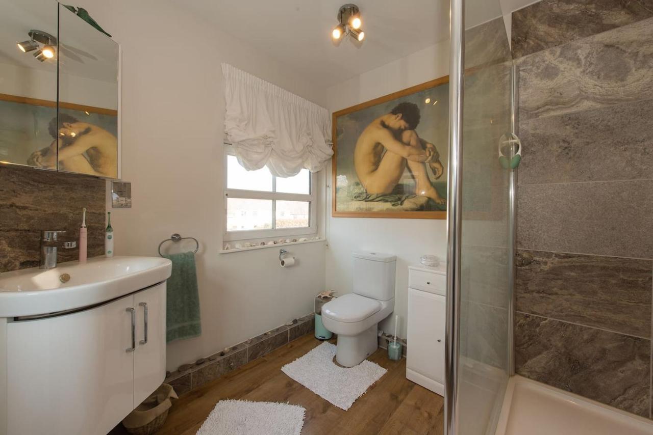 Church Cottage Bath Exterior photo