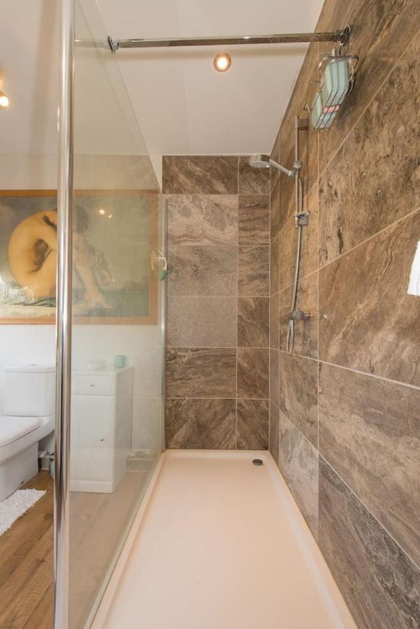 Church Cottage Bath Exterior photo