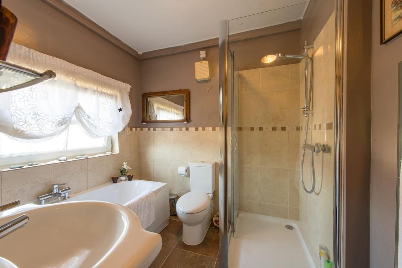 Church Cottage Bath Exterior photo